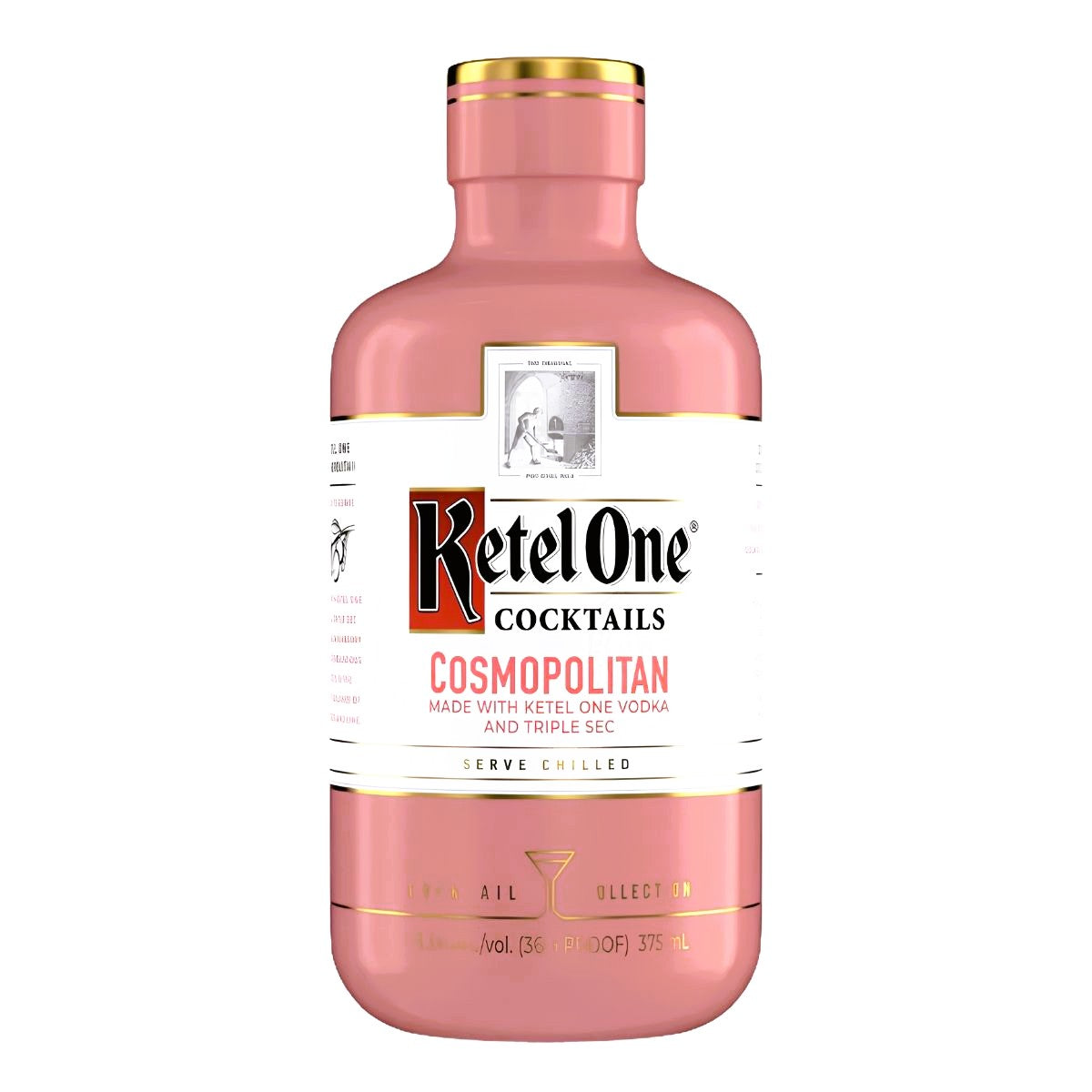 Ketel One Cosmopolitan
