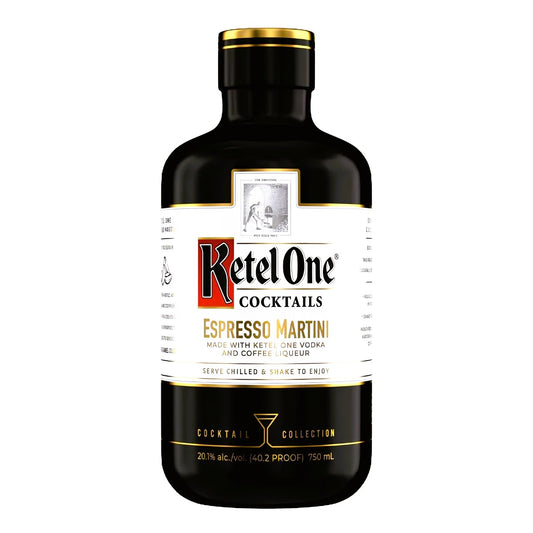Ketel One Espresso Martini