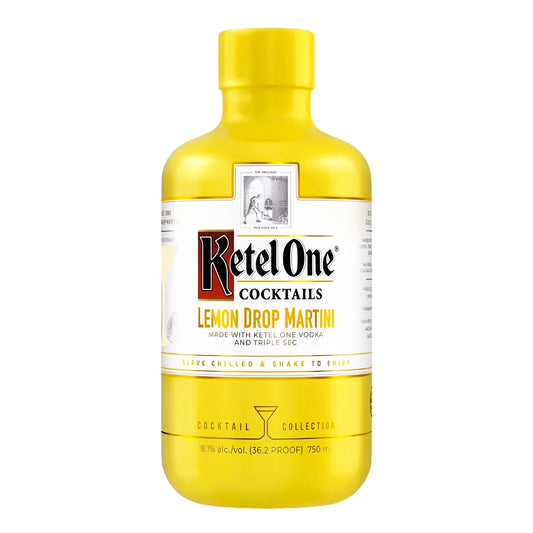Ketel One Lemon Drop Martini