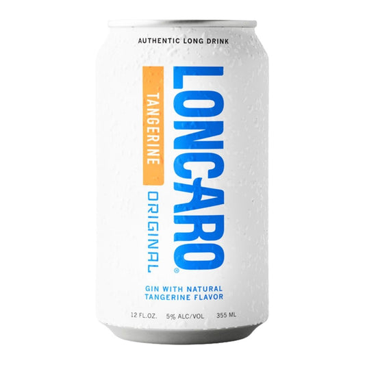 Loncaro Tangerine Long Drink