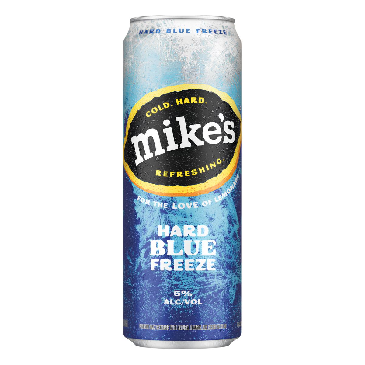 Mike's Hard Blue Freeze