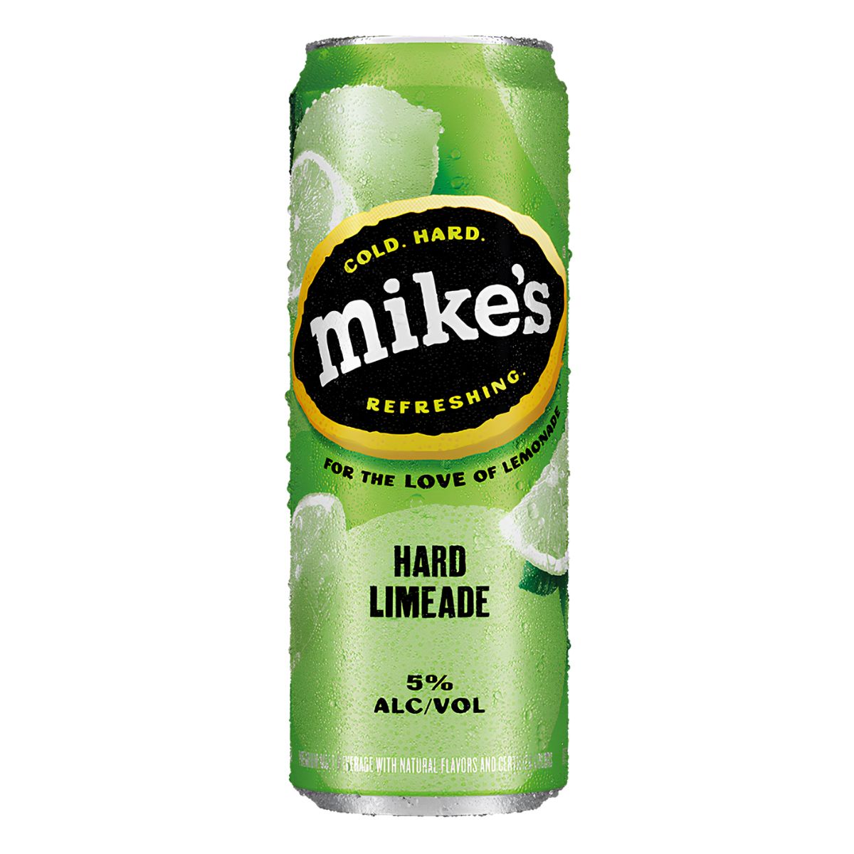 Mike's Hard Limeade