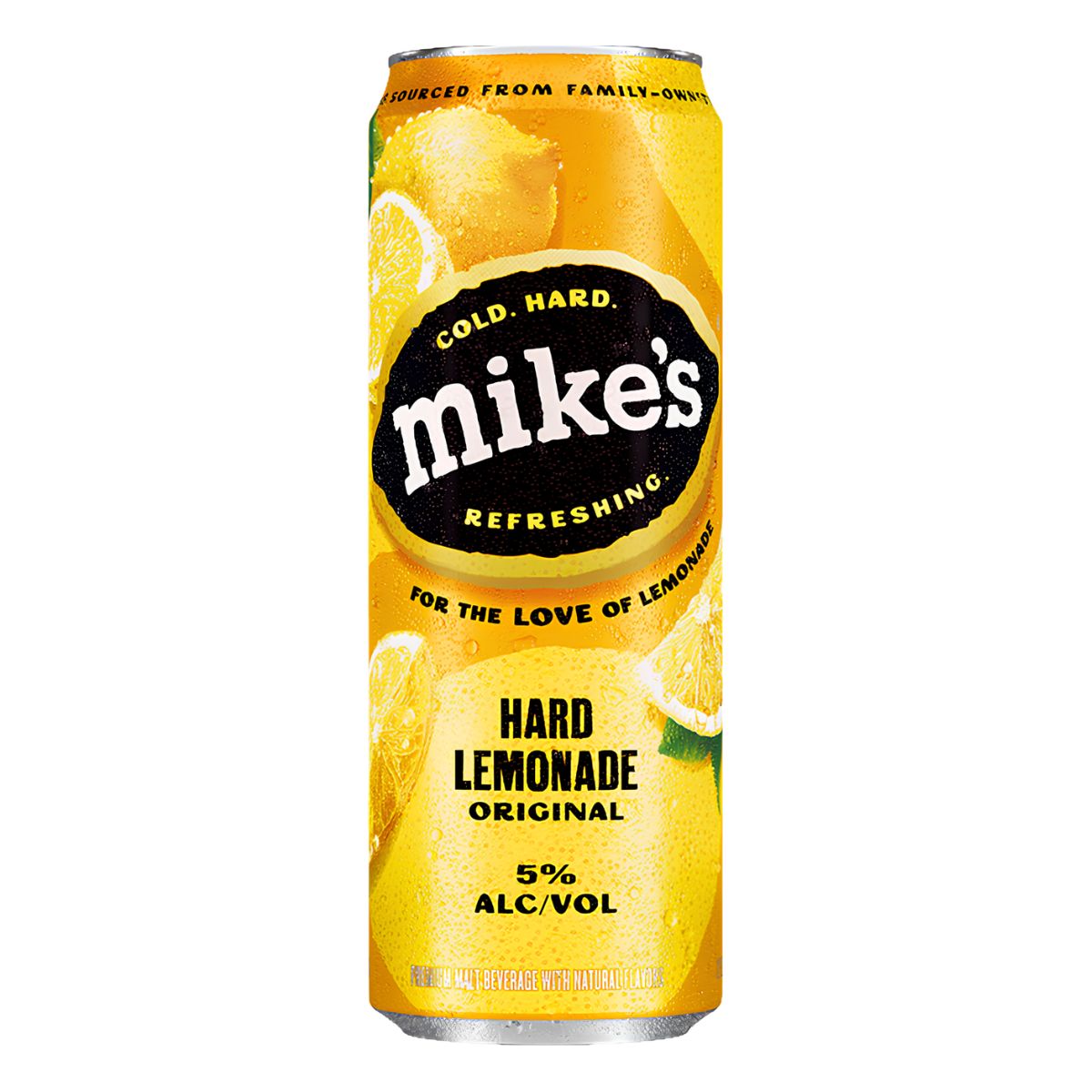 Mike's Hard Original Hard Lemonade