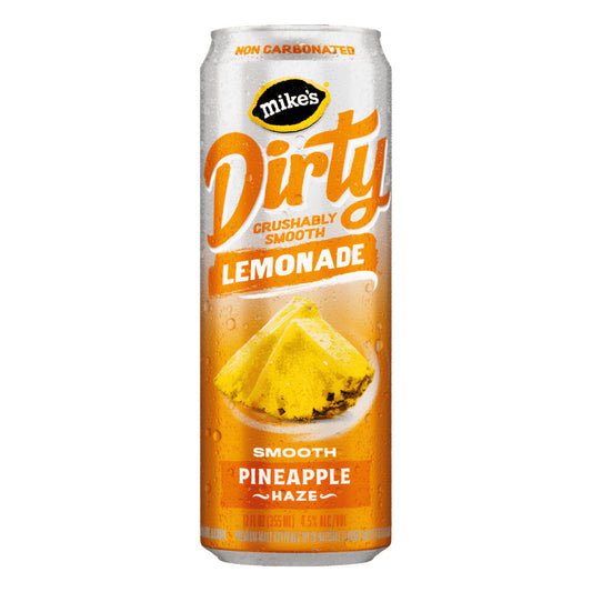 Mike's Hard Pineapple Haze Dirty Lemonade