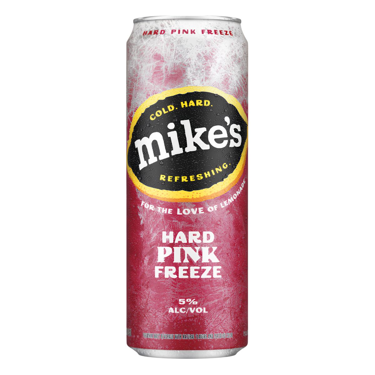 Mike's Hard Pink Freeze