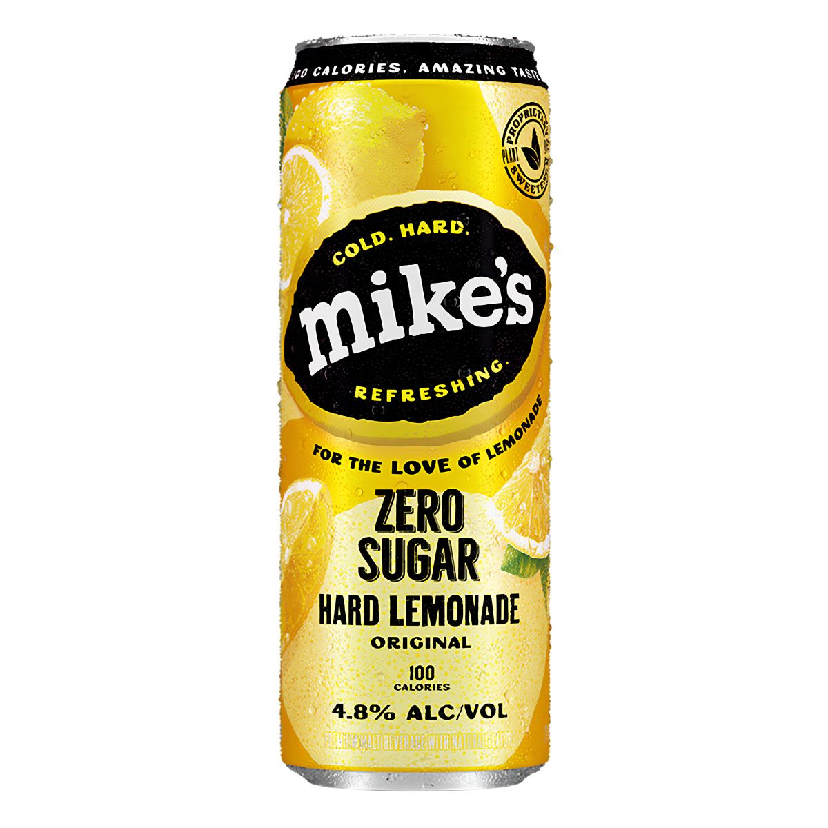 Mike's Hard Zero Sugar Original Hard Lemonade
