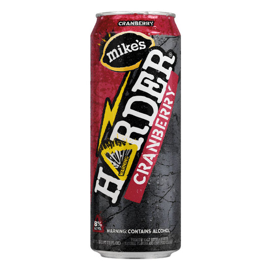 Mike's Harder Cranberry Hard Lemonade