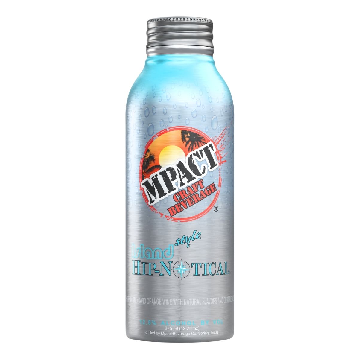 Mpact Hip-Notical Island Style Cocktail