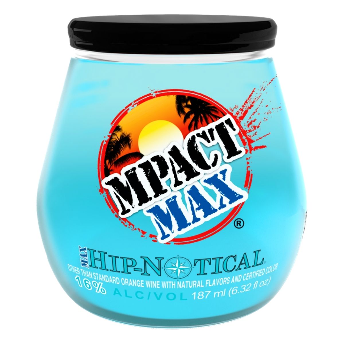 Mpact Max Ready-To-Drink Hip-Notical Cocktail