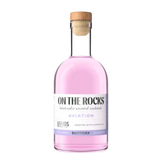 On The Rocks Aviation