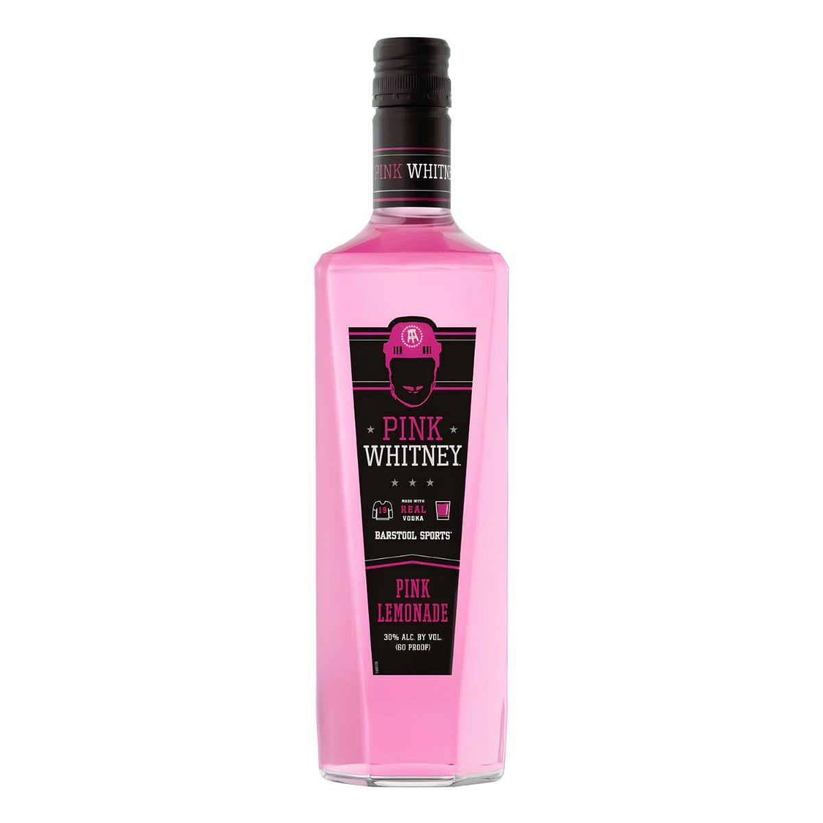 Pink Whitney Pink Lemonade