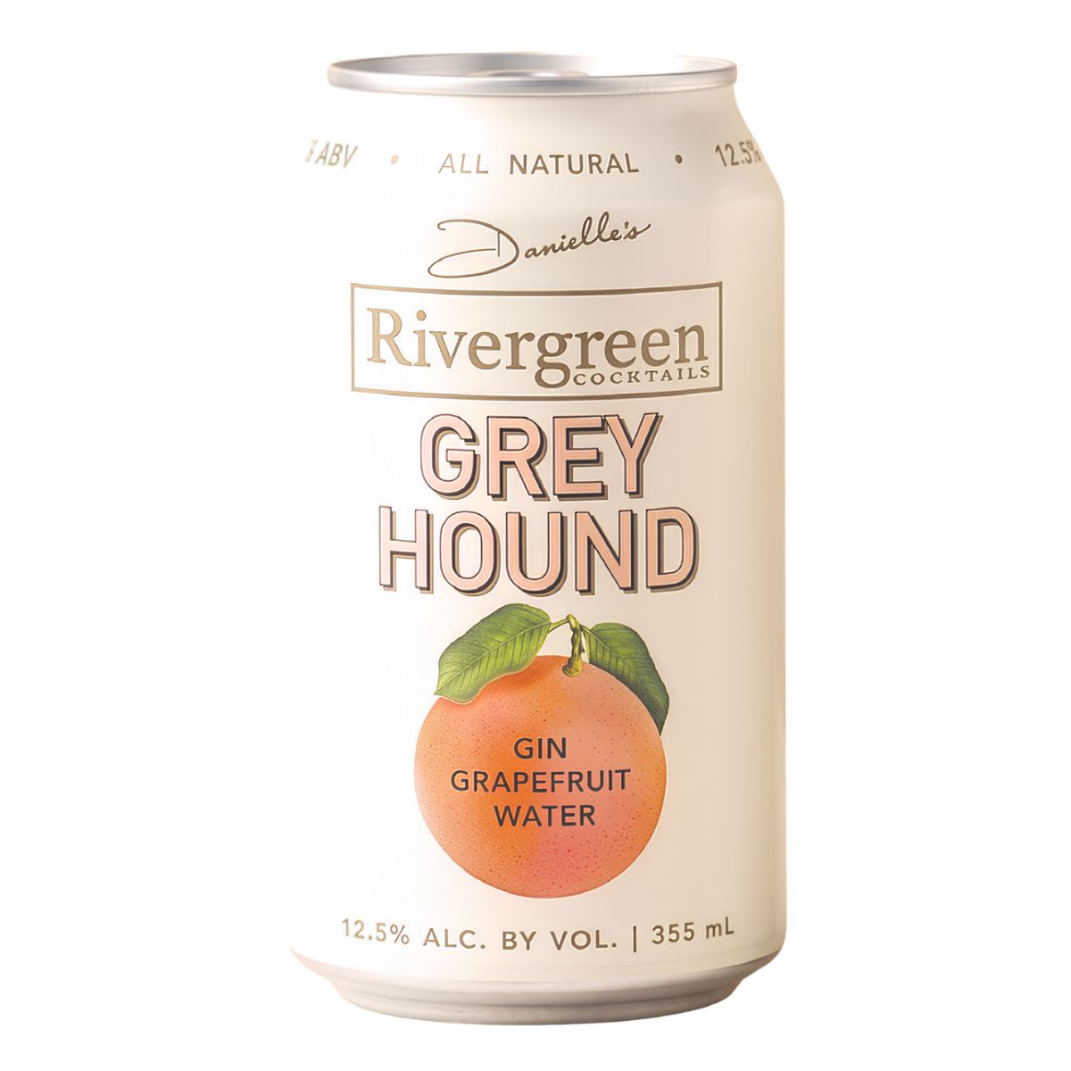Rivergreen Cocktails Greyhound Gin Cocktail