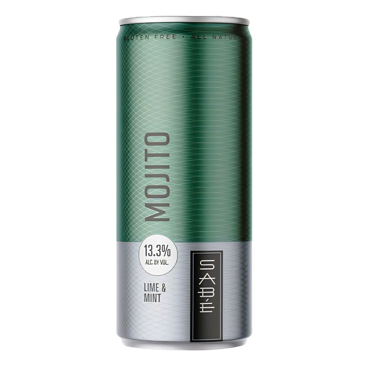 SABE Beverages Mojito