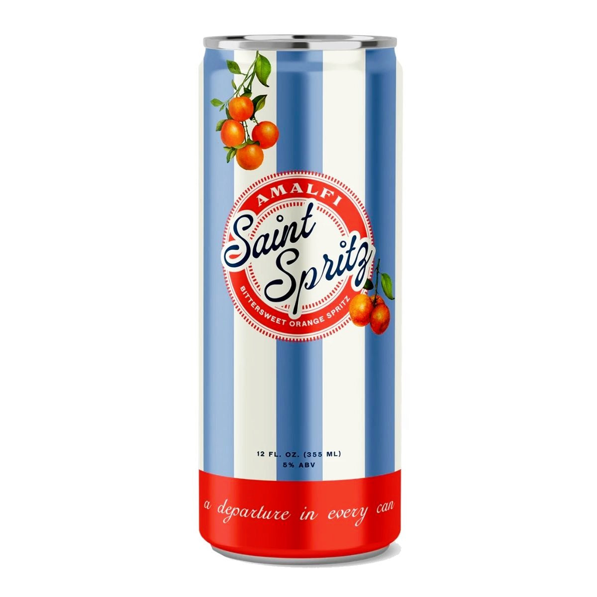 Saint Spritz Amalfi Bittersweet Orange Spritz