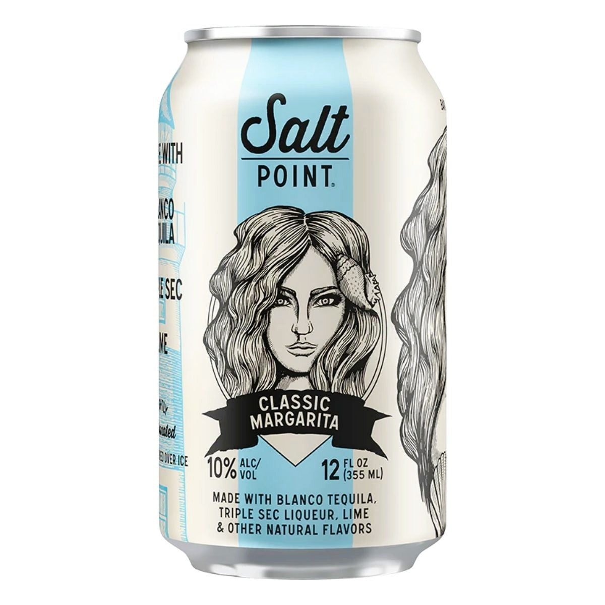 Salt Point Classic Margarita
