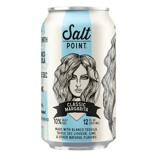 Salt Point Classic Margarita