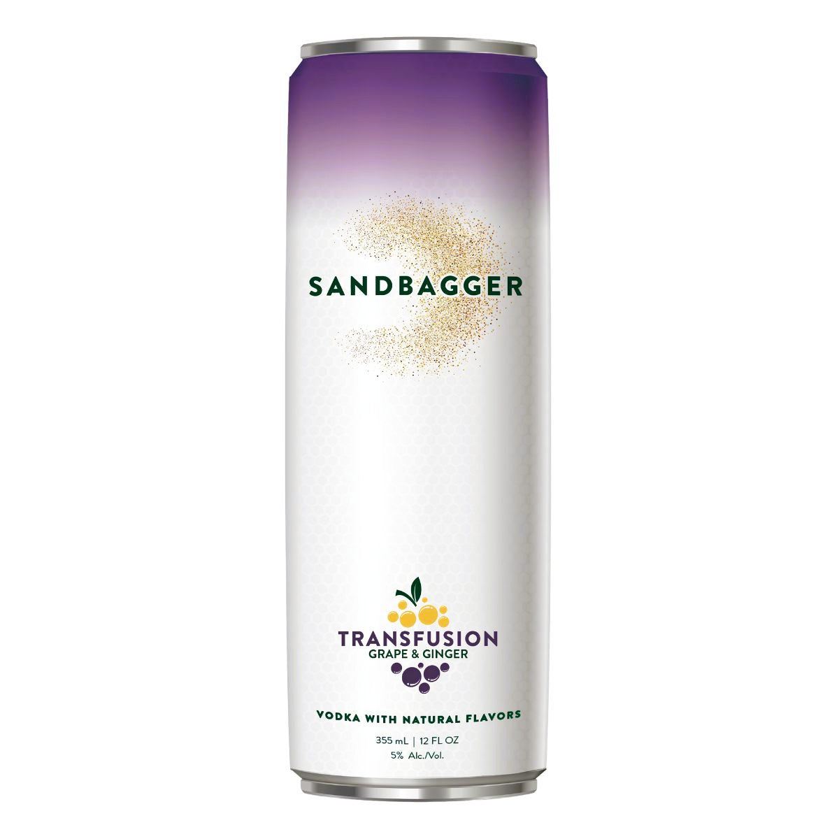 Sandbagger Transfusion Vodka Cocktail