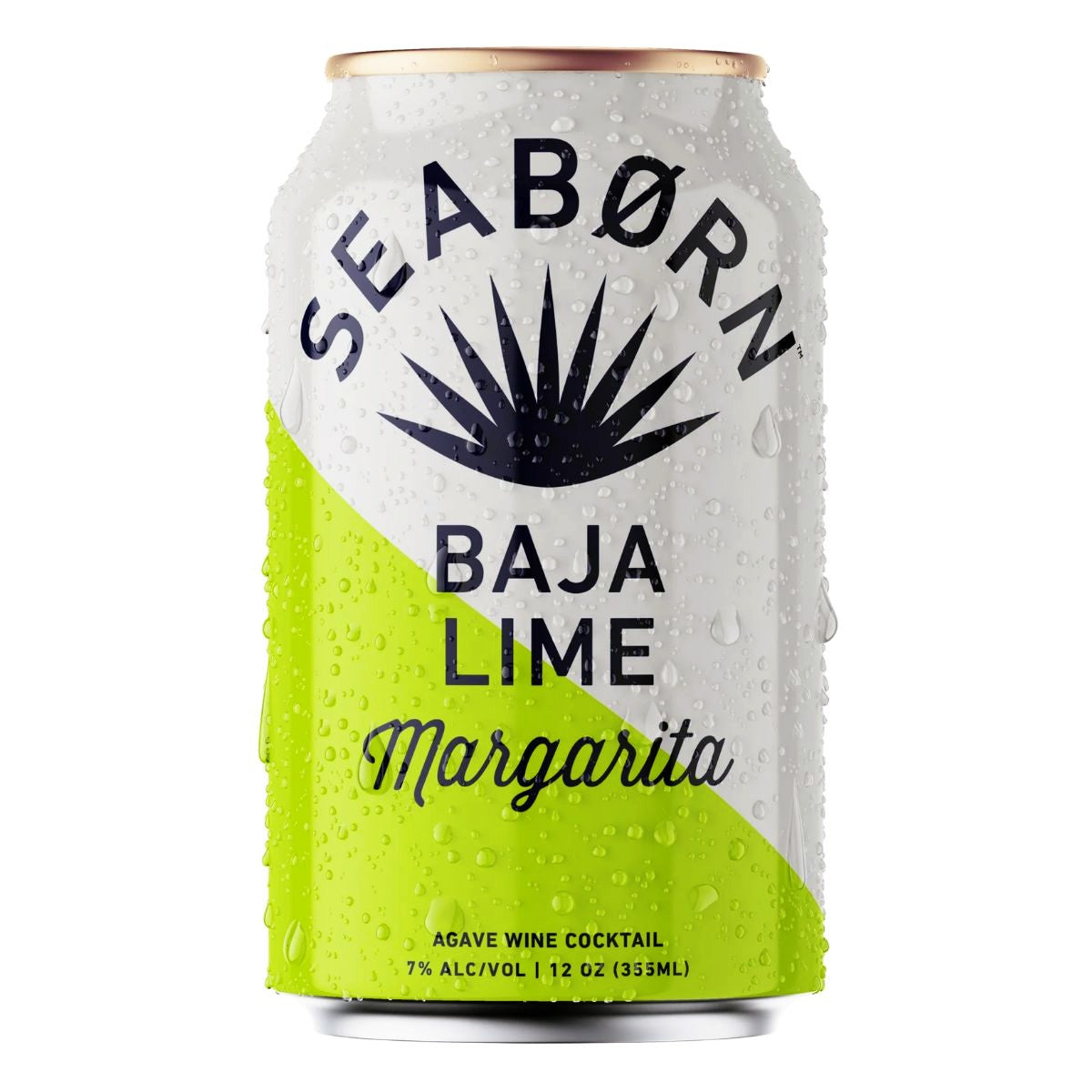 Seaborn Cocktails Baja Lime Margarita