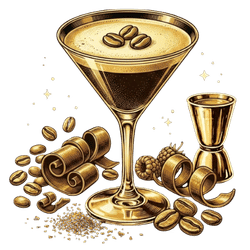 Search by Espresso Martini Cocktails