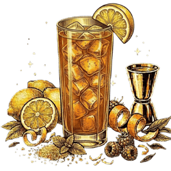 Search by Hard Iced Tea Cocktails