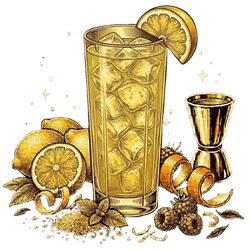 Search by Hard Lemonade Cocktails