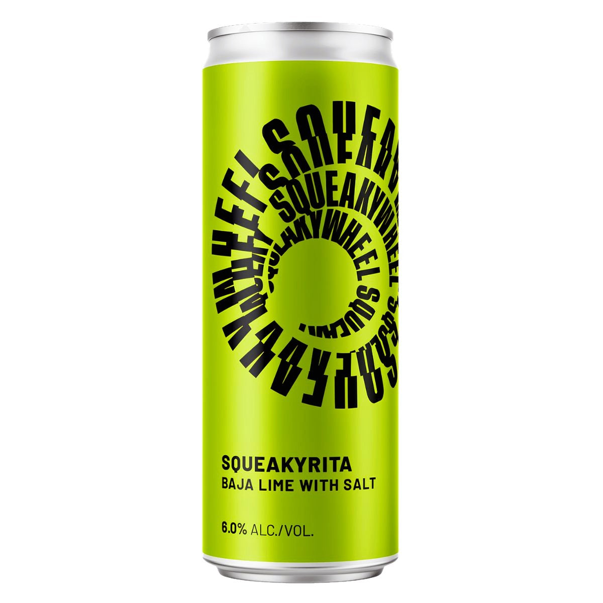 SqueakyWheel Squeakyrita Wine Cocktail