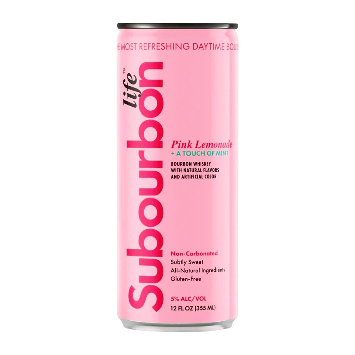 Subourbon Life Pink Lemonade