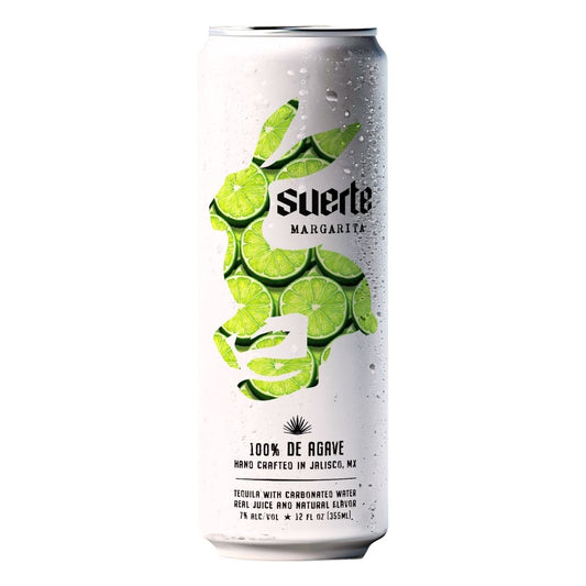 Suerte Tequila Margarita