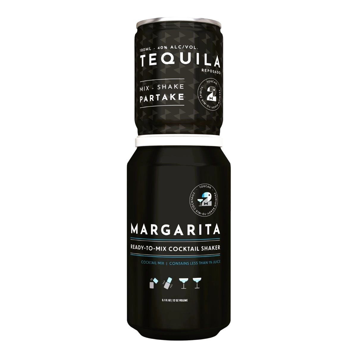 Toucan Cocktails Margarita