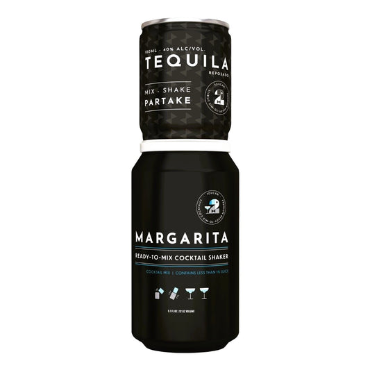 Toucan Cocktails Margarita
