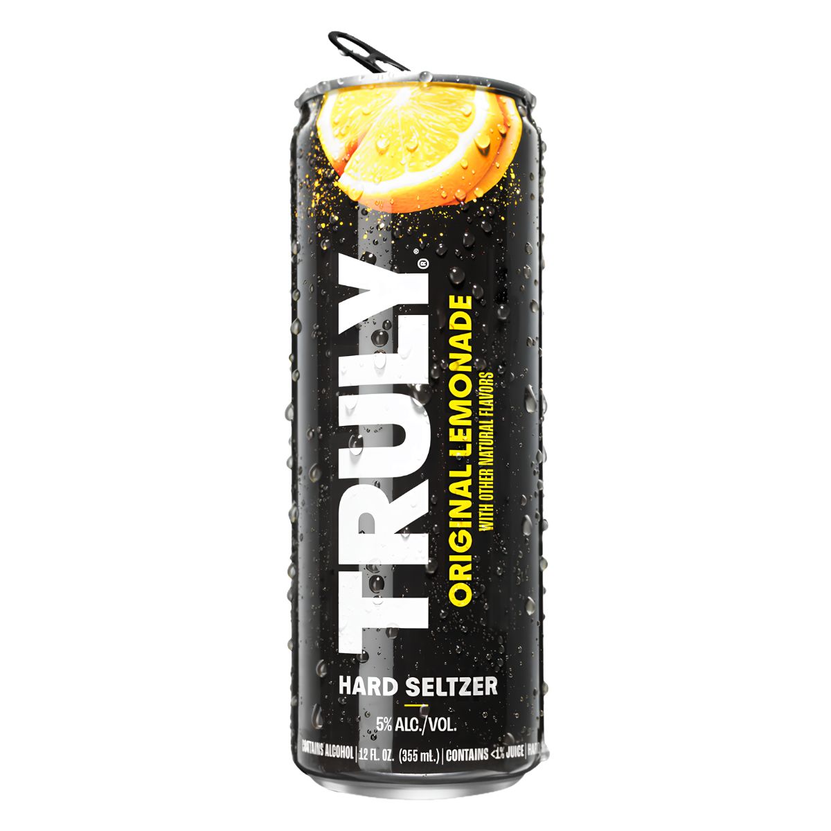 Truly Original Lemonade Hard Seltzer
