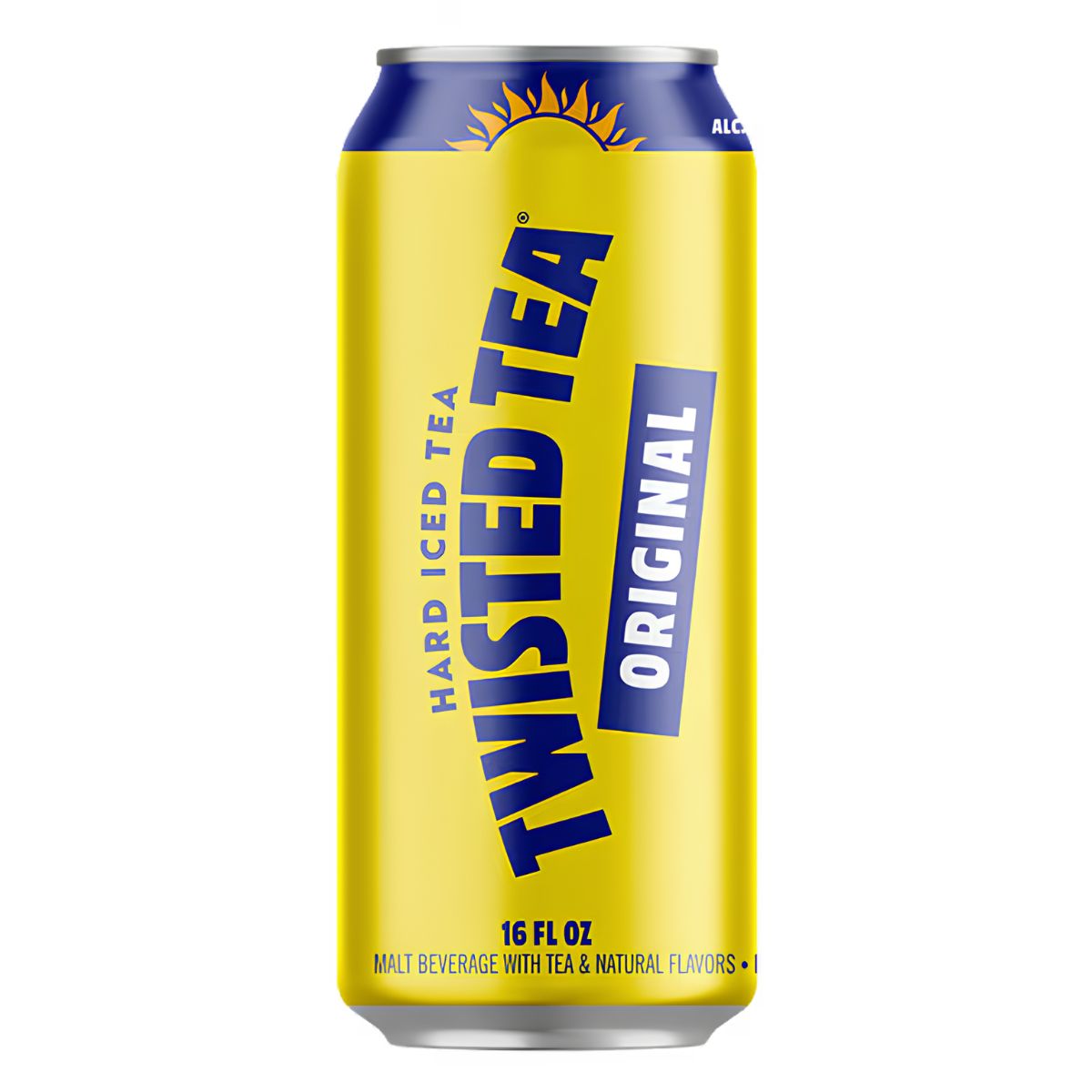 Twisted Tea Original Hard Iced Tea