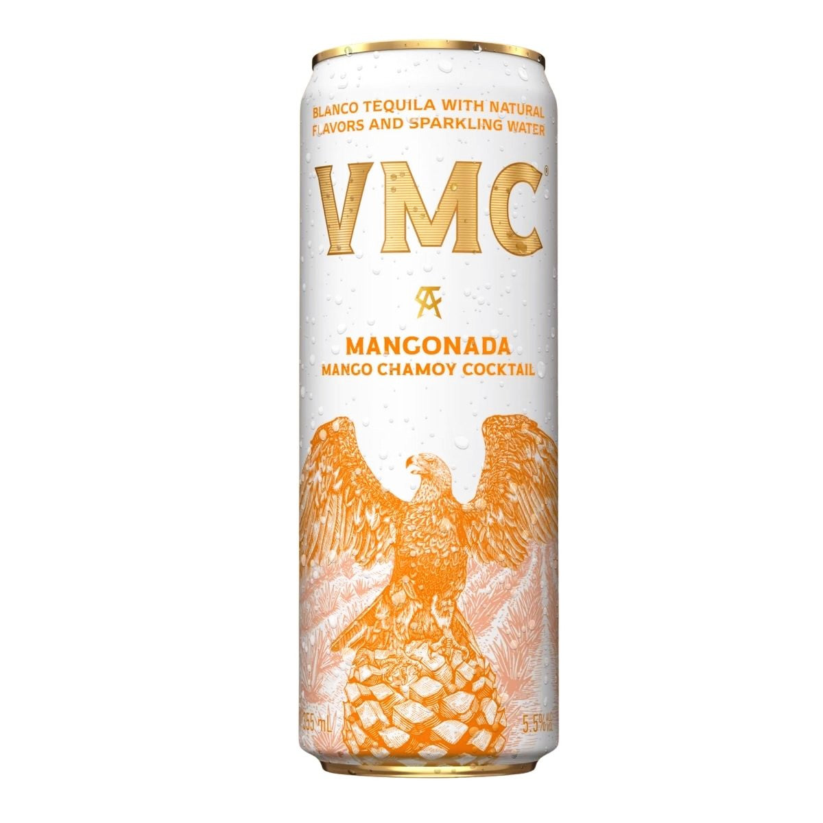 VMC Mangonada Tequila Cocktail
