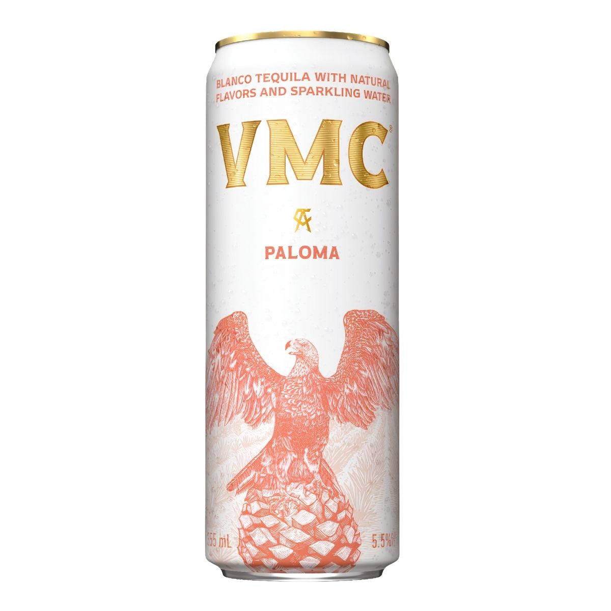 VMC Paloma Tequila Cocktail