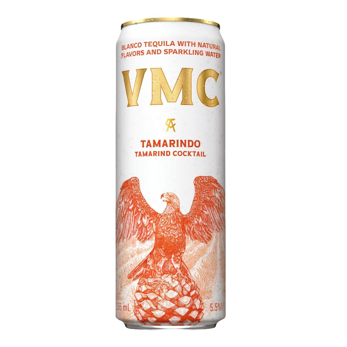 VMC Tamarindo Tequila Cocktail