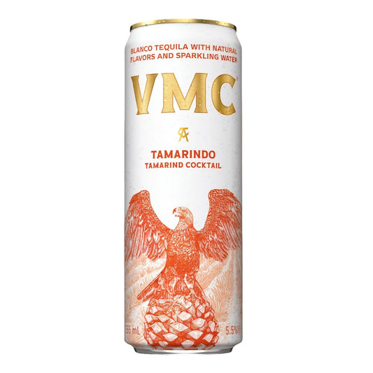 VMC Tamarindo Tequila Cocktail