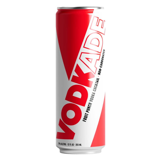 Vodkade Fruit Punch