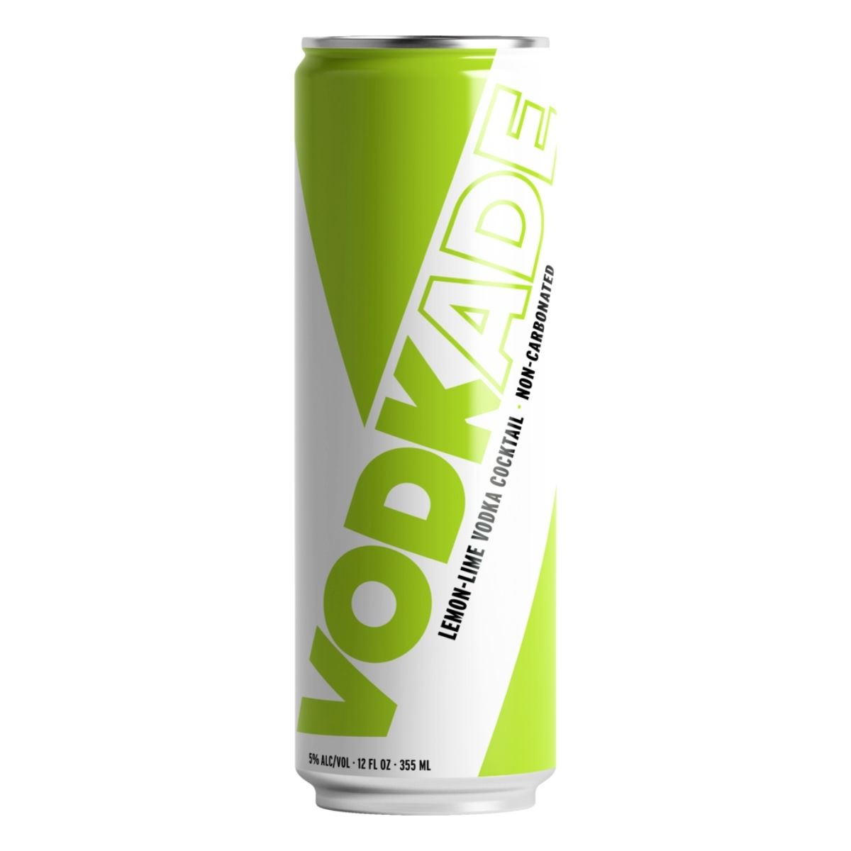 Vodkade Lemon-Lime Vodka Cocktail