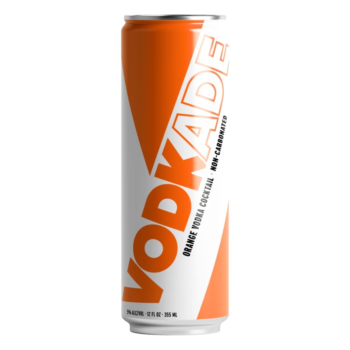 Vodkade Orange Vodka Cocktail