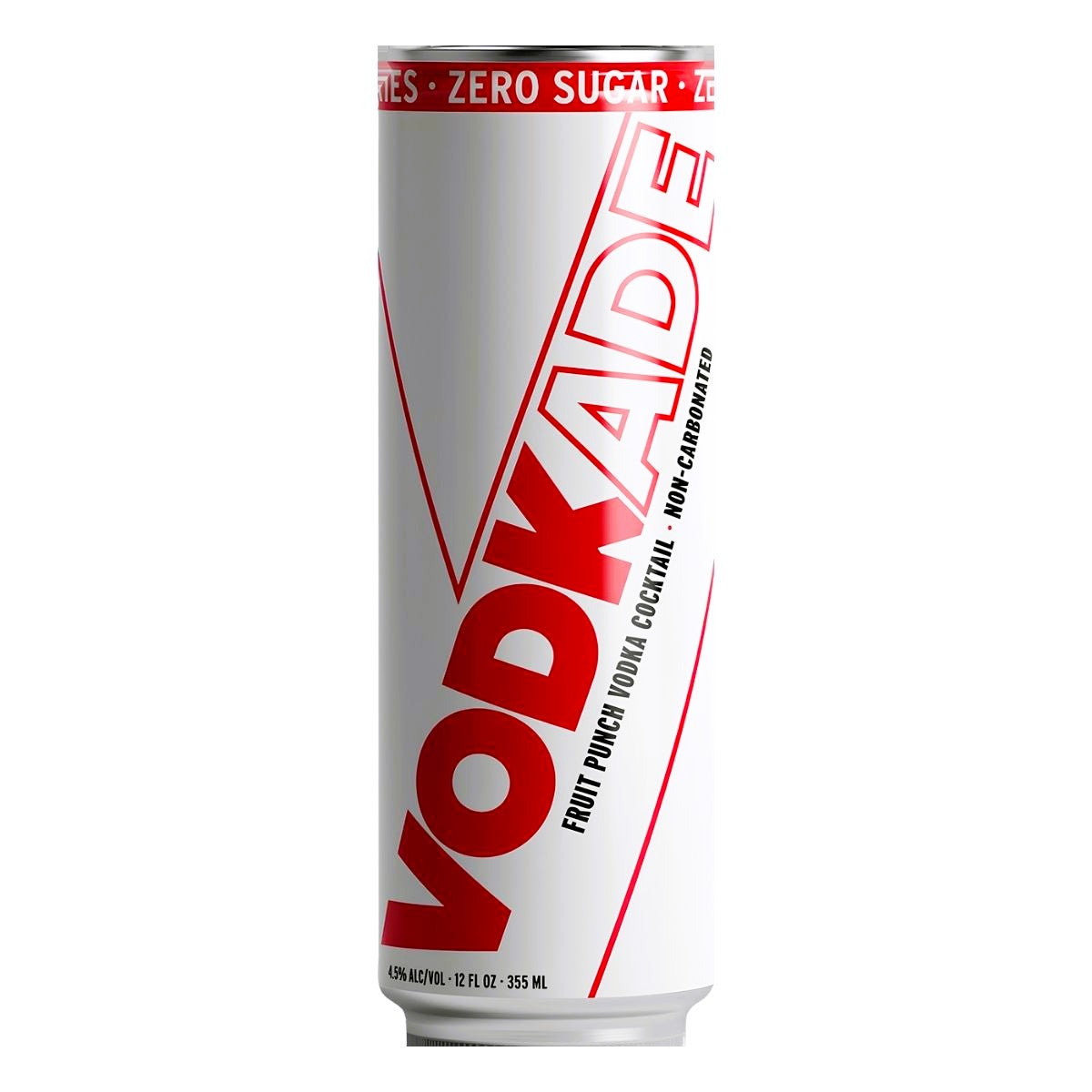 Vodkade Fruit Punch Zero Sugar Vodka Cocktail