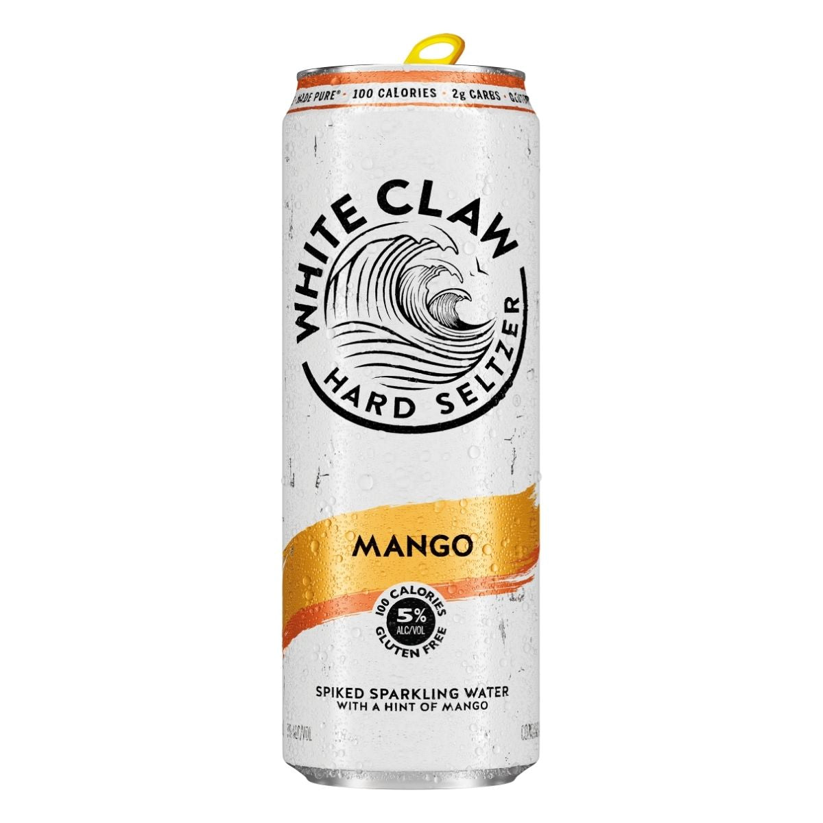 White Claw Mango Hard Seltzer