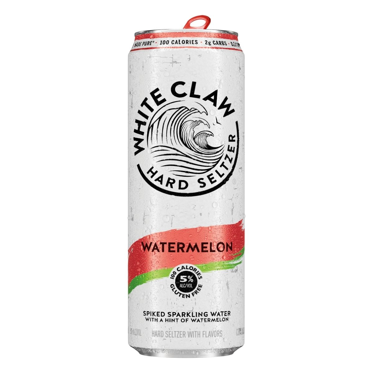 White Claw Watermelon Hard Seltzer