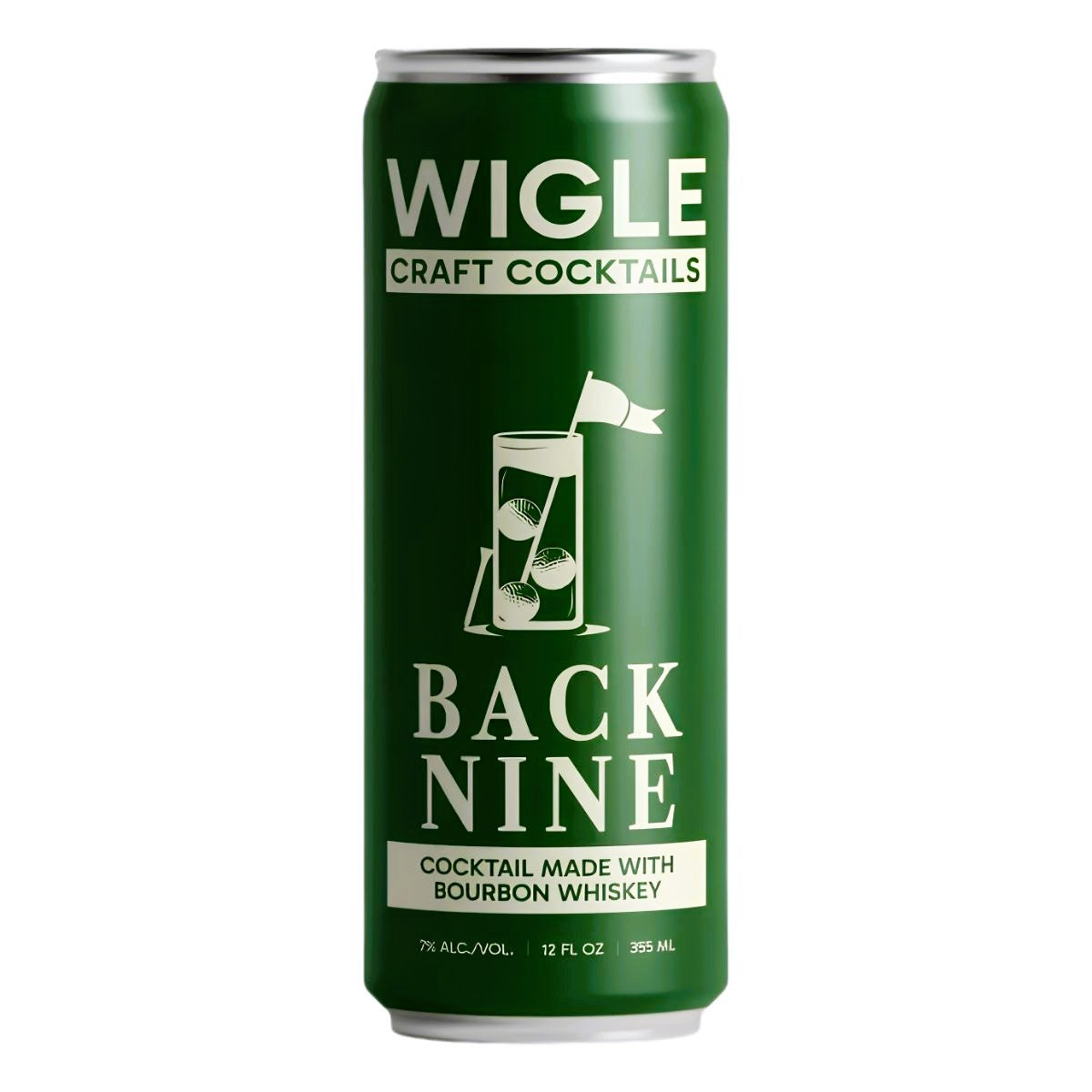 Wigle Back Nine RTD Cocktail