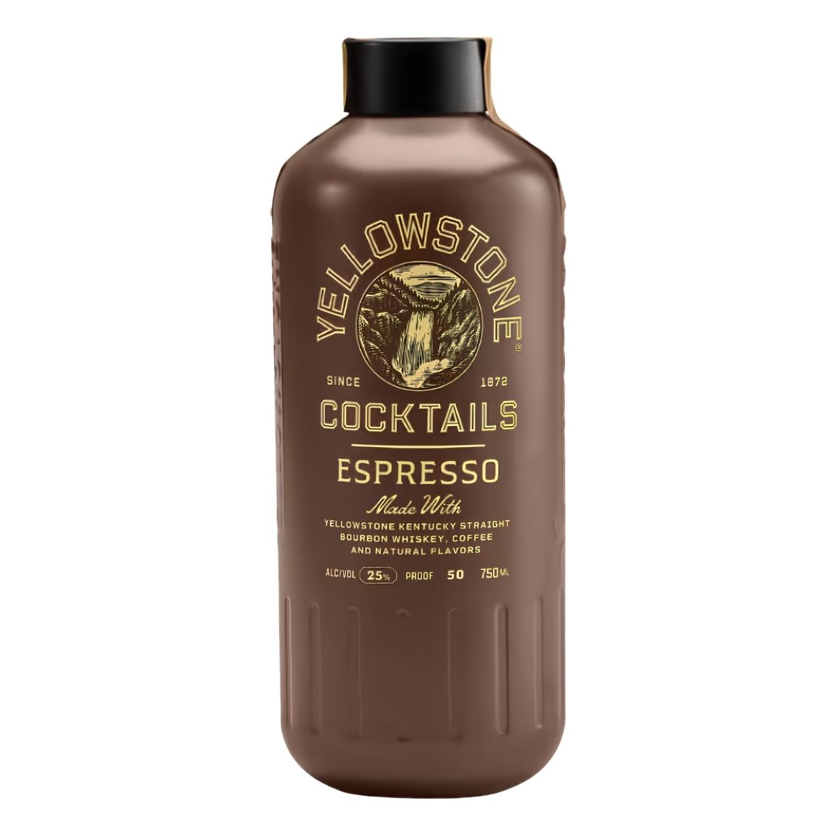 Yellowstone Bourbon Espresso